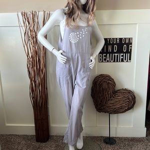 Pantalon One Piece Jumper